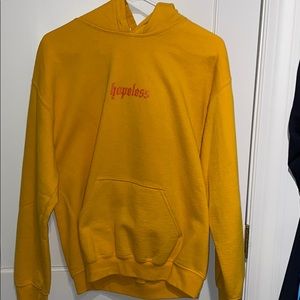 Halsey Hopeless Concert Merch